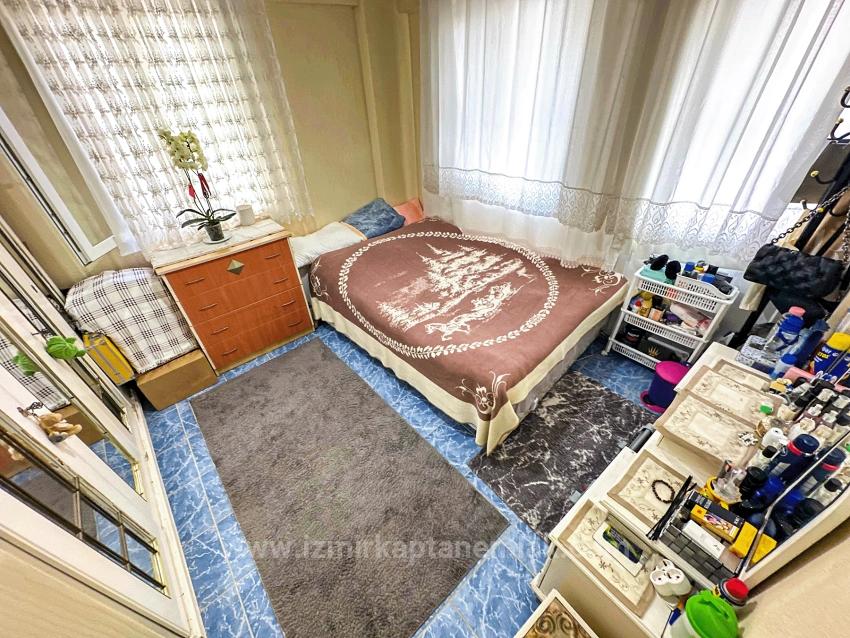 Zentral Gelegene 4+1-Zimmer-Villa Zum Verkauf Im Stadtteil Payamlı, Seferihisar, İzmir, Nur Wenige Gehminuten Vom Meer Entfernt.