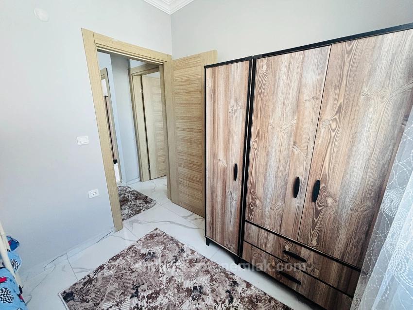 Zentral Gelegene 3+1-Villa Mit Garten Im Viertel Payamlı, Seferihisar, İzmir.