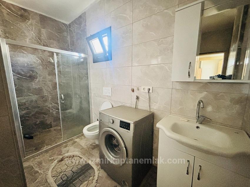 Zentral Gelegene 3+1-Villa Mit Garten Im Viertel Payamlı, Seferihisar, İzmir.