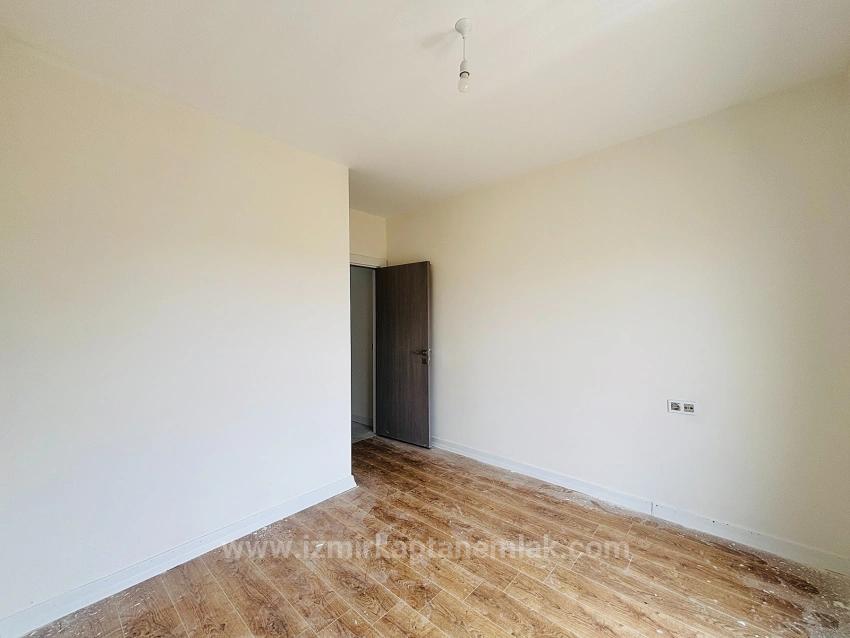 3+1 Mittelgeschosswohnung Zur Miete In İzmir Seferihisar Toki 3. Projektphase