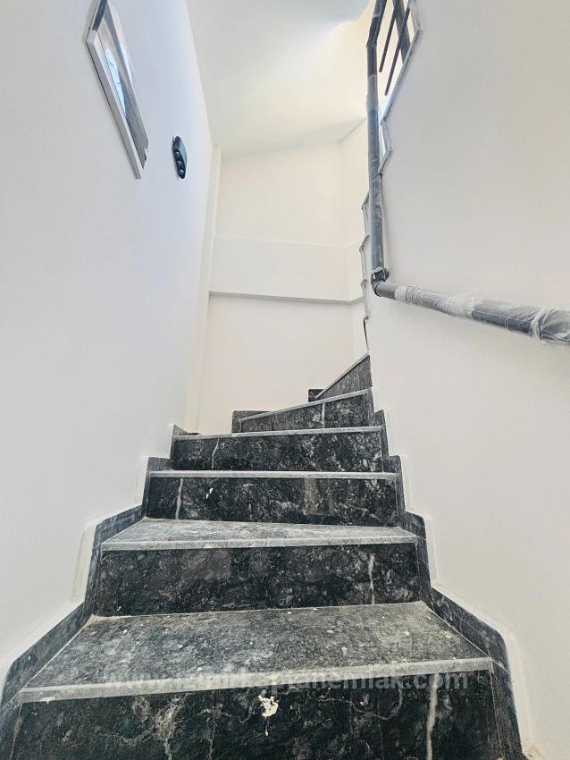 3+1 Freistehende Villa Mit Pool Zum Verkauf Im Stadtteil Cumhuriyet, Seferihisar, Izmir