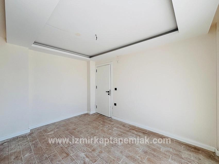 3+1-Zimmer Sommerhaus Zu verkaufen in Cumhuriyet Bz. Seferihisar Doğanbey - 150 m²