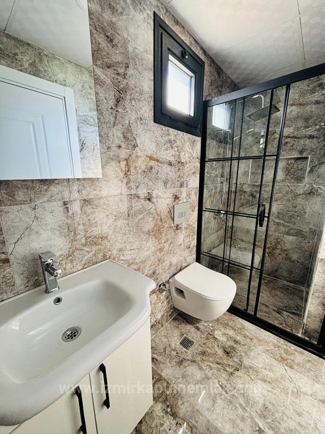 3+1 Freistehende Villa Mit Pool Zum Verkauf Im Stadtteil Cumhuriyet, Seferihisar, Izmir