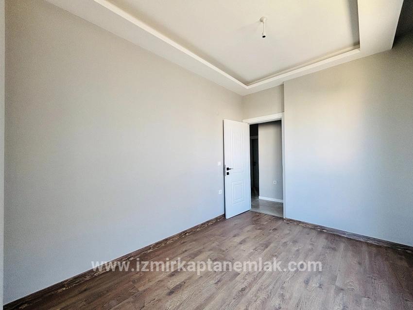 3+1-Zimmer Sommerhaus Zu verkaufen in Cumhuriyet Bz. Seferihisar Doğanbey - 150 m²