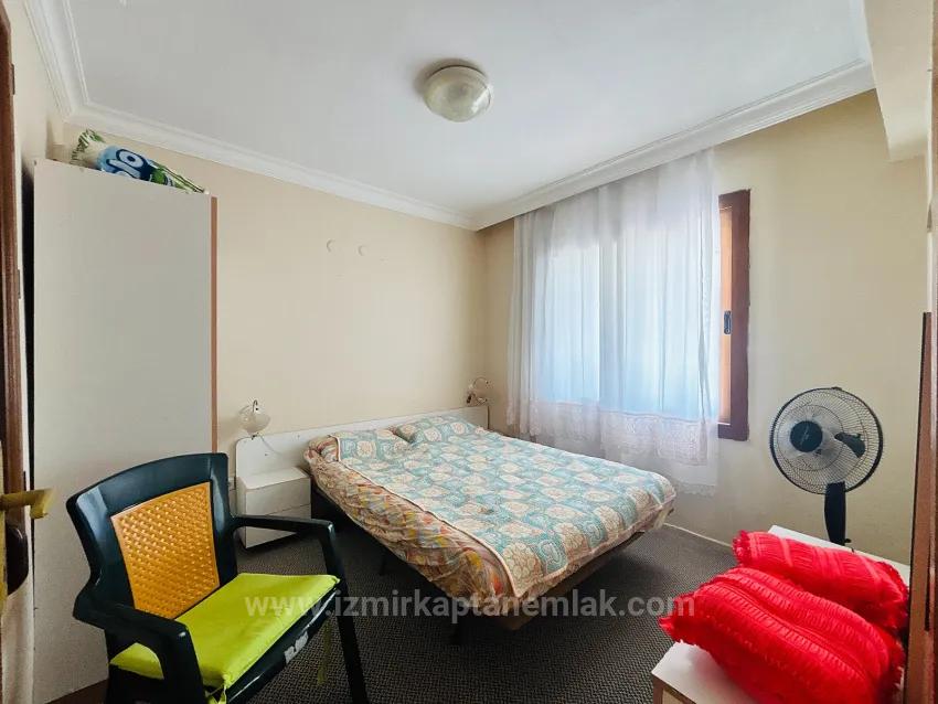 İzmir Seferihisar Cumhuriyet Viertel In 3+1 Gartenvilla
