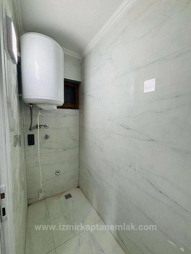 Freistehende Triplex-Sommervilla (4+1 Schlafzimmer) Am Meer In Bengiler, Seferihisar