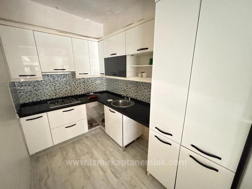 Freistehende Triplex-Sommervilla (4+1 Schlafzimmer) Am Meer In Bengiler, Seferihisar