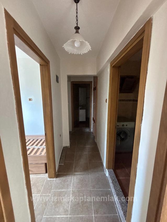 Freistehende Triplex-Sommervilla (4+1 Schlafzimmer) Am Meer In Bengiler, Seferihisar