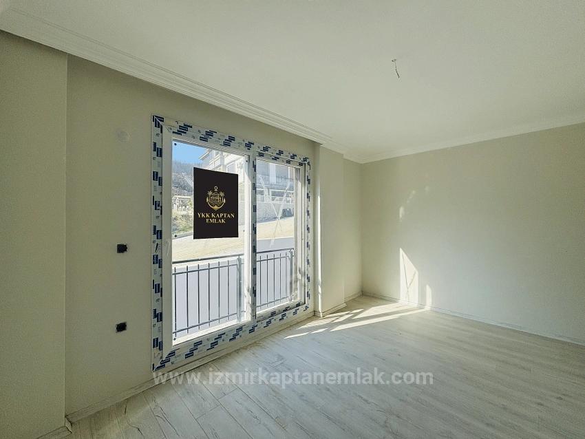 3+1 Villa Mit Meerblick Und Garten Im Viertel Doğanbey Atatürk Zu Verkaufen