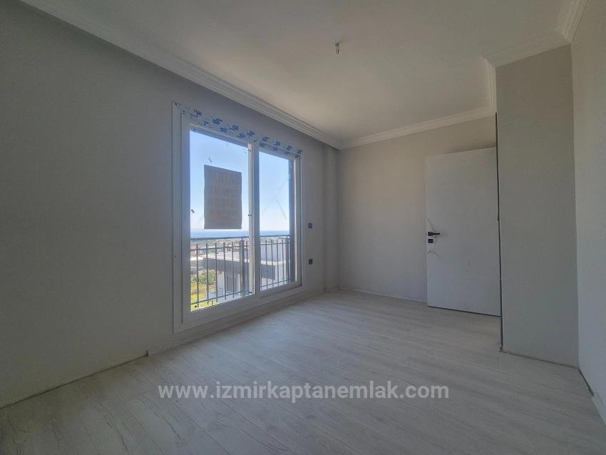 3+1 Villa Mit Meerblick Und Garten Im Viertel Doğanbey Atatürk Zu Verkaufen