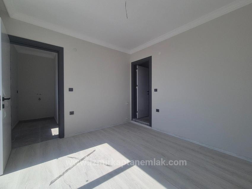 3+1 Villa Mit Meerblick Und Garten Im Viertel Doğanbey Atatürk Zu Verkaufen