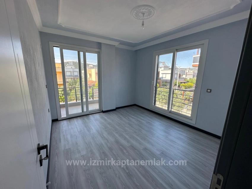 300 M² Große, Freistehende, Brandneue 3+1-Villa Zum Verkauf In İzmir Seferihisar Doğanbey