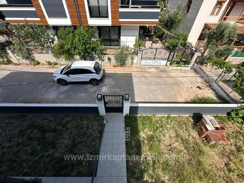 300 M² Große, Freistehende, Brandneue 3+1-Villa Zum Verkauf In İzmir Seferihisar Doğanbey