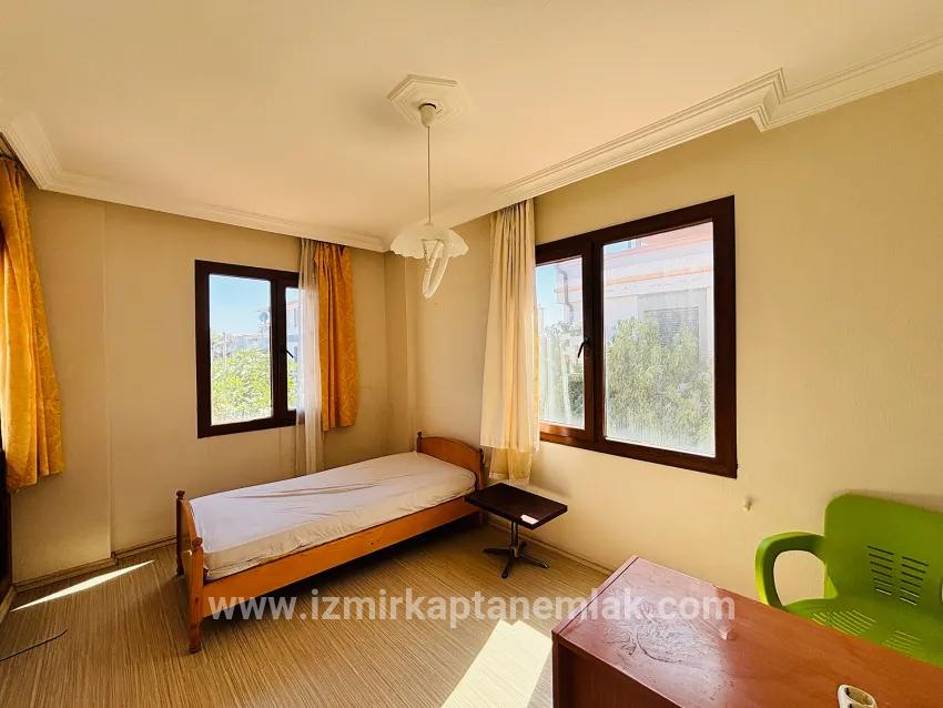 4+1-Zimmer Sommerhaus Zu verkaufen in Cumhuriyet Bz. Seferihisar Doğanbey - 160 m²