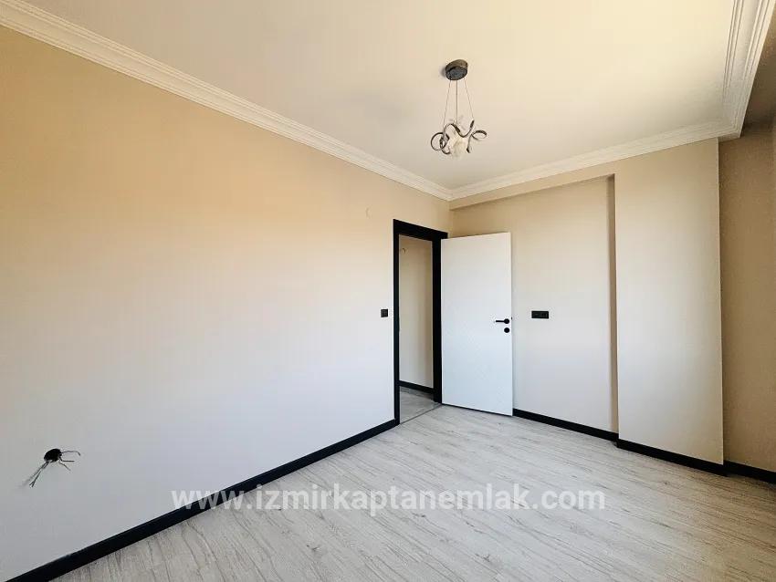 3+1-Zimmer Sommerhaus Zu verkaufen in Atatürk Bz. Seferihisar Doğanbey - 150 m²