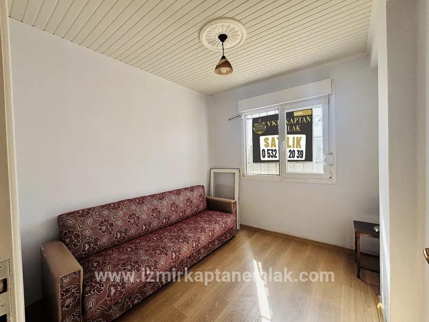 3+1-Zimmer Sommerhaus Zu verkaufen in Mersin Alanı Bz. Seferihisar Ürkmez - 150 m²