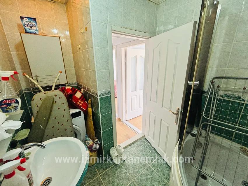 3+1-Zimmer Sommerhaus Zu verkaufen in Mersin Alanı Bz. Seferihisar Ürkmez - 150 m²