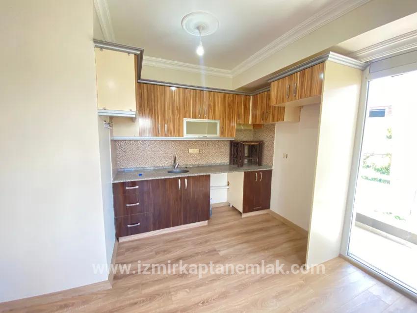 2+1-Zimmer Appartement Zu verkaufen in Mersin Alanı Bz. Seferihisar Ürkmez - 85 m²