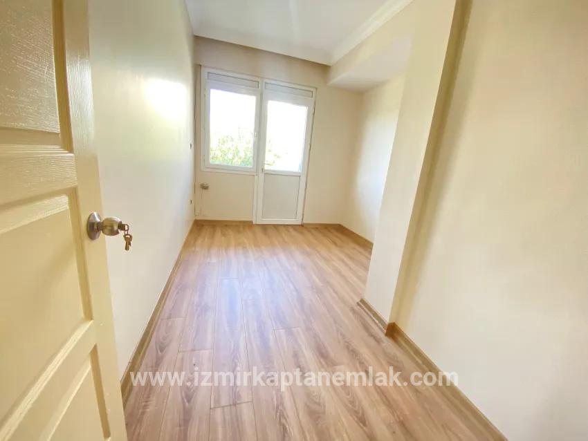 2+1-Zimmer Appartement Zu verkaufen in Mersin Alanı Bz. Seferihisar Ürkmez - 85 m²