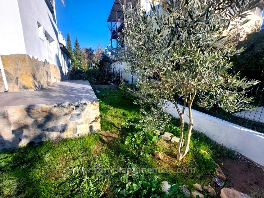 3+1 Sommerhaus Zum Verkauf In İzmir Seferihisar Doğanbey