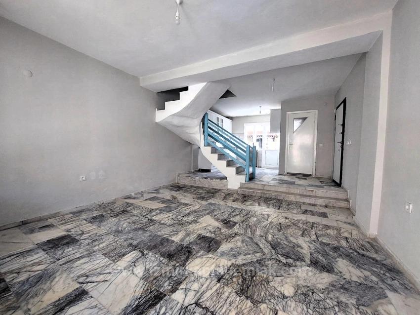 3+1 Sommerhaus Zum Verkauf In İzmir Seferihisar Doğanbey