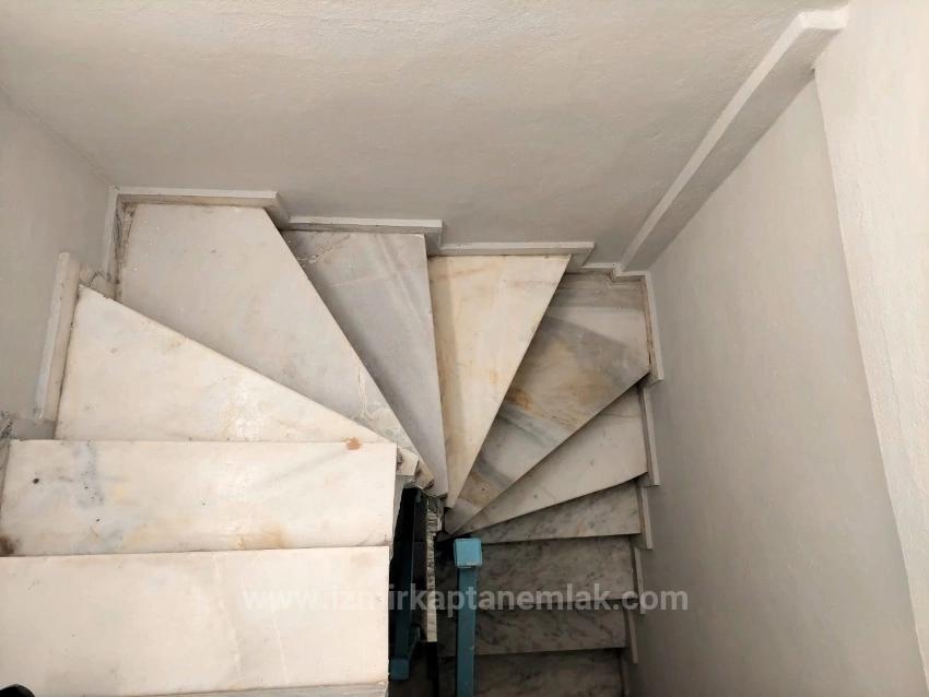 3+1 Sommerhaus Zum Verkauf In İzmir Seferihisar Doğanbey