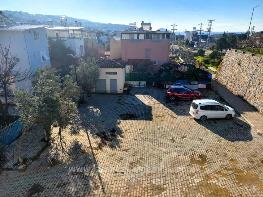 3+1 Sommerhaus Zum Verkauf In İzmir Seferihisar Doğanbey