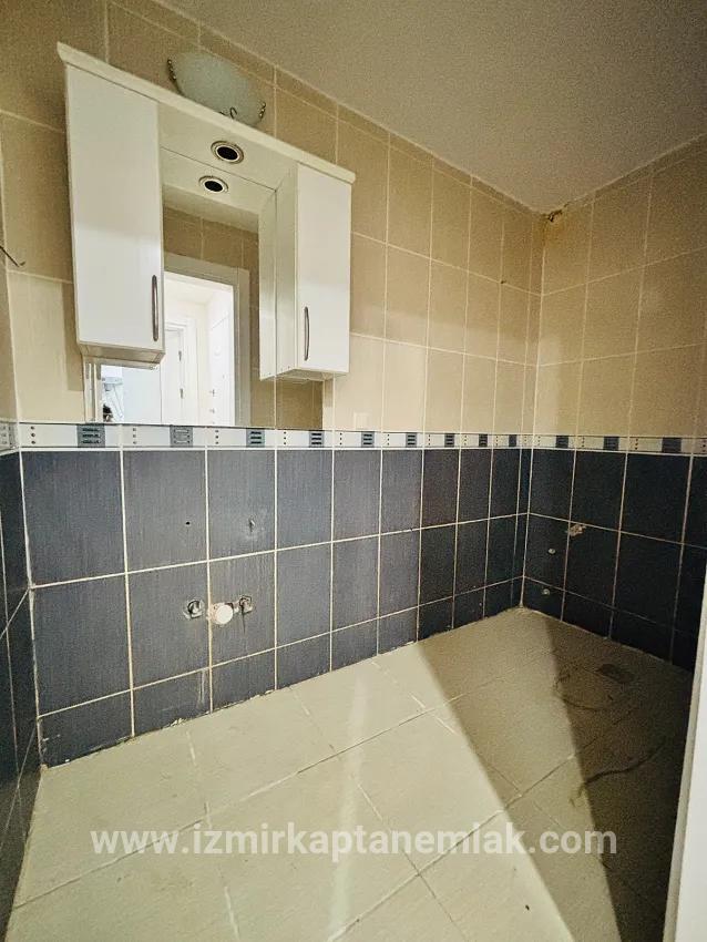 2+1-Zimmer Appartement Zu verkaufen in Bengiler Bz. Seferihisar Ürkmez - 90 m²