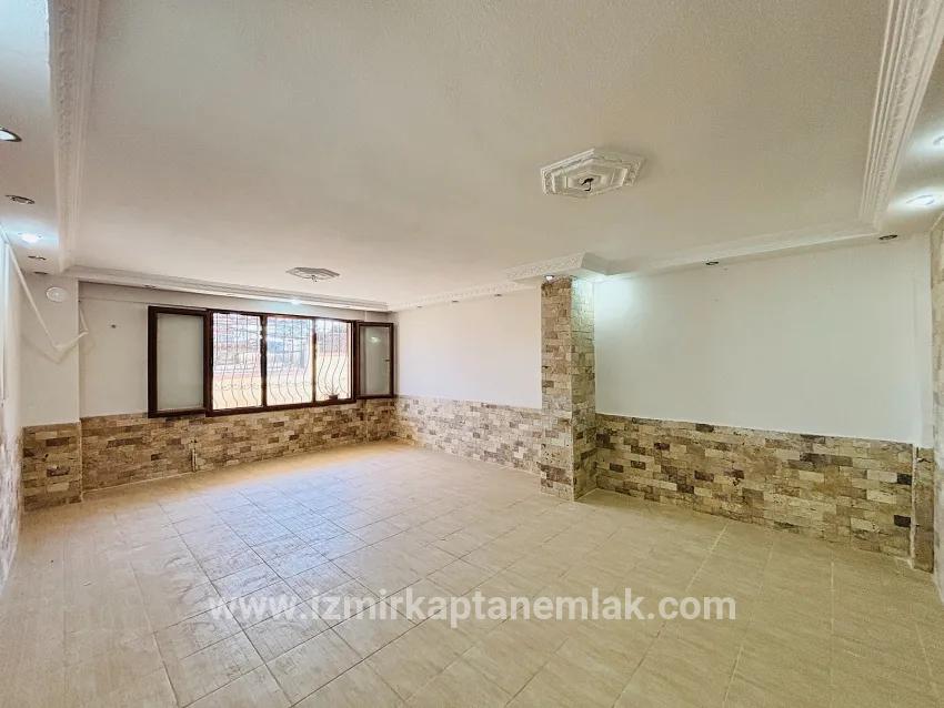 2+1-Zimmer Appartement Zu verkaufen in Bengiler Bz. Seferihisar Ürkmez - 90 m²