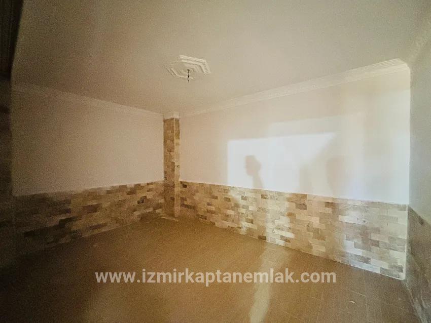 2+1-Zimmer Appartement Zu verkaufen in Bengiler Bz. Seferihisar Ürkmez - 90 m²