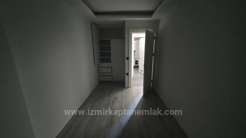 Geräumige 3+1 Villa Zum Verkauf In Seferihisar Doğanbey Payamlı