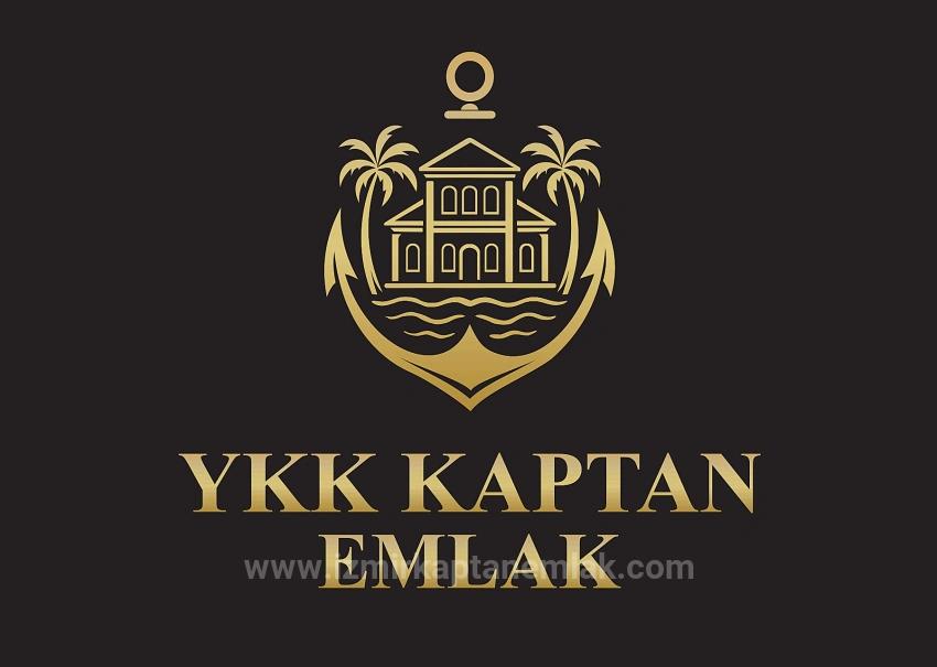 Land Zu verkaufen in Atatürk Bz. Seferihisar Doğanbey - Gehäuse-Zonierung - 300 m²