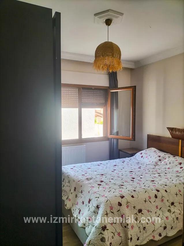 3+1-Zimmer Appartement Zu verkaufen in Camikebir Bz. Seferihisar - 130 m²