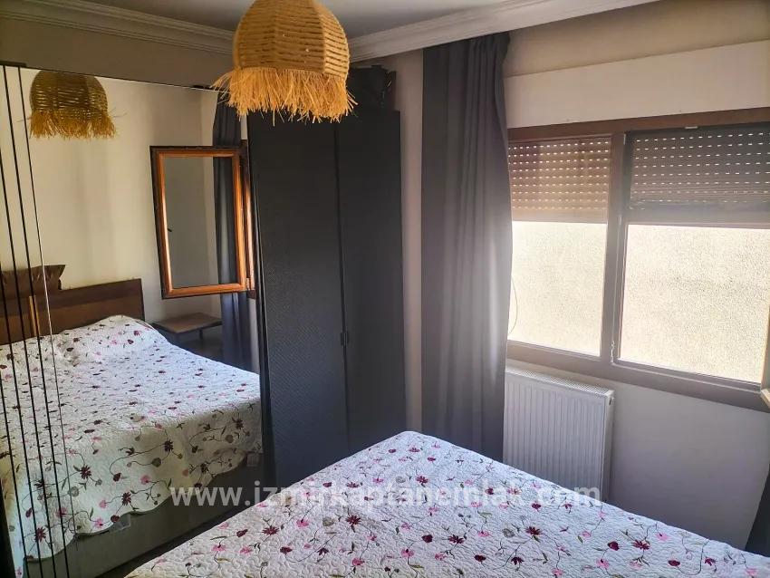 3+1-Zimmer Appartement Zu verkaufen in Camikebir Bz. Seferihisar - 130 m²
