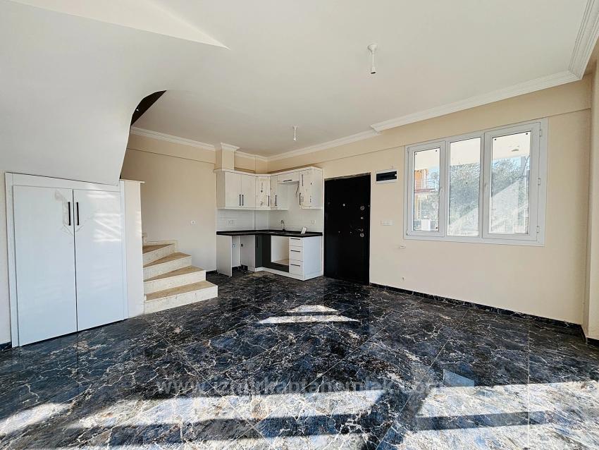 Brandneue 3+1-Zimmer-Villa Mit Großem Garten In Seferihisar Payamlı Village Zu Verkaufen.