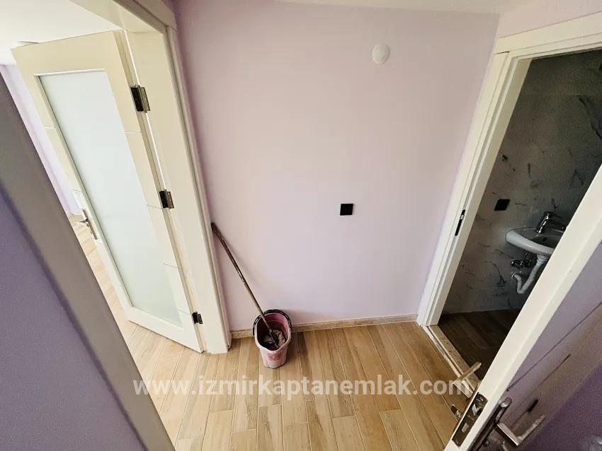 3+2-Zimmer Sommerhaus Zu verkaufen in Atatürk Bz. Seferihisar Doğanbey - 160 m²