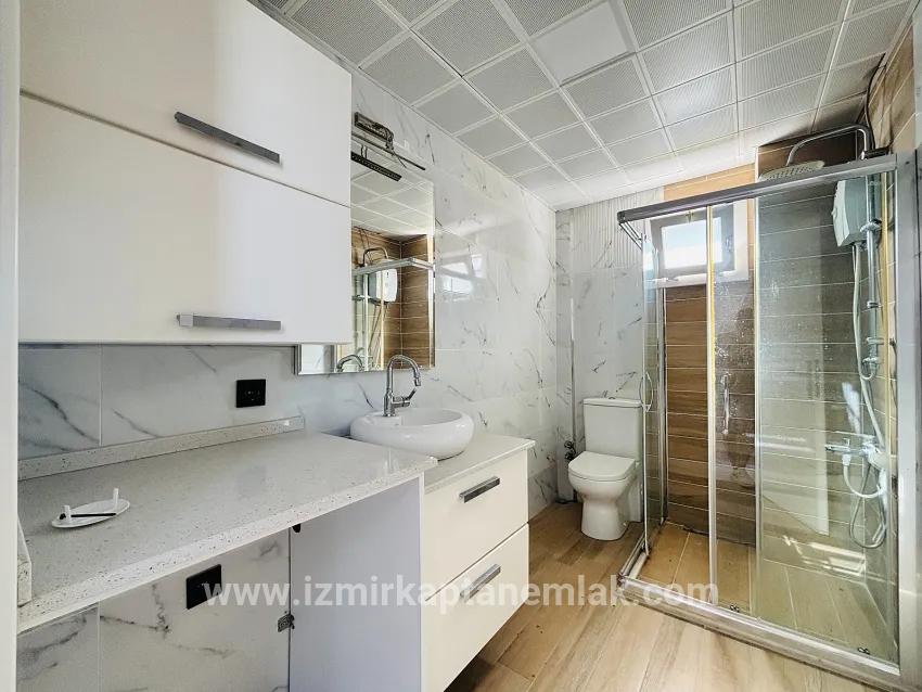 3+2-Zimmer Sommerhaus Zu verkaufen in Atatürk Bz. Seferihisar Doğanbey - 160 m²