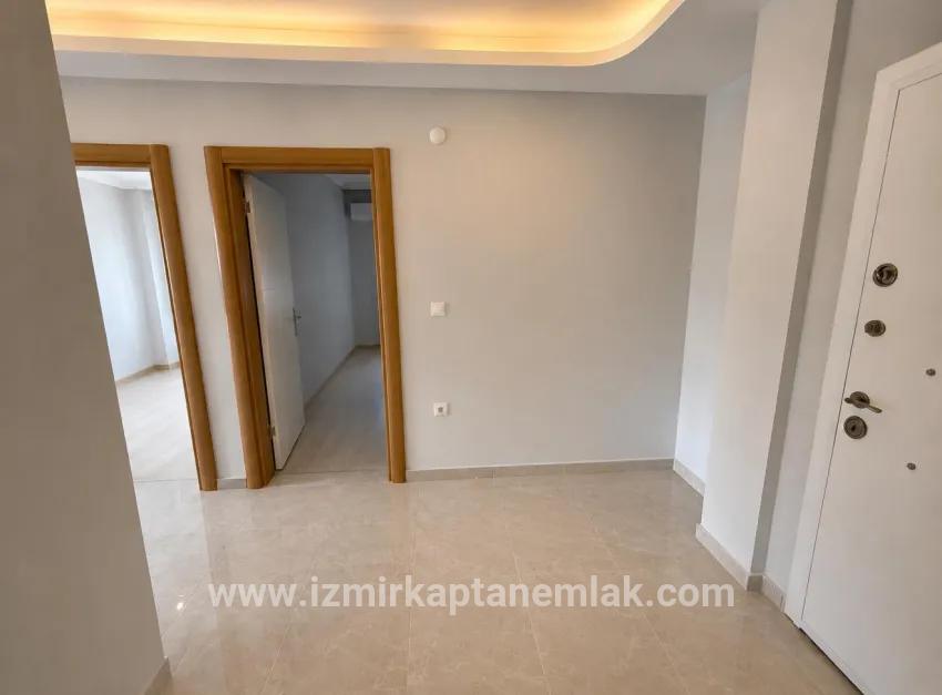 3+1-Zimmer Appartement Zu verkaufen in Gümüldür Fevzi Çakmak Bz. Menderes Gümüldür - 145 m²