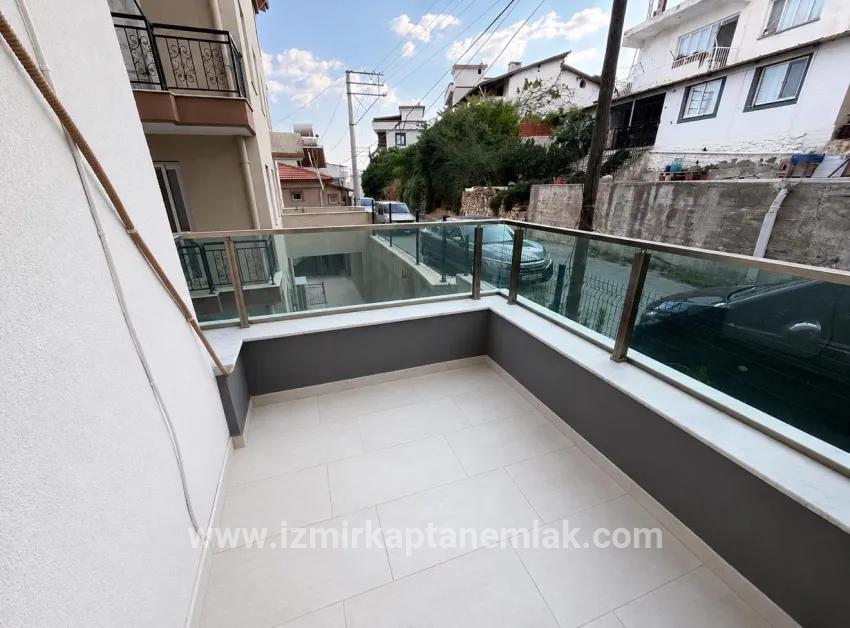 3+1-Zimmer Appartement Zu verkaufen in Gümüldür Fevzi Çakmak Bz. Menderes Gümüldür - 145 m²
