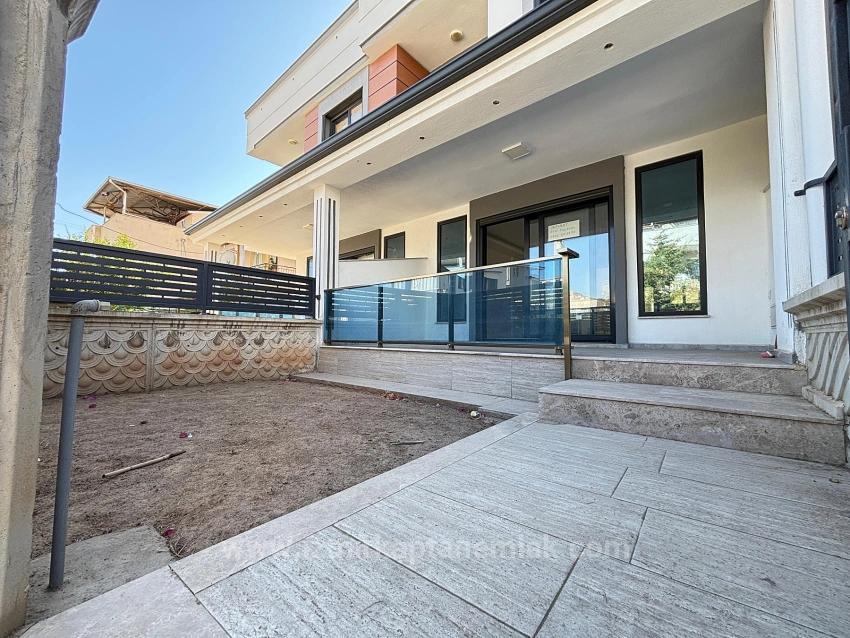 Geräumige 3+1 Villa Zum Verkauf Im Zentrum Von Seferihisar Doğanbey