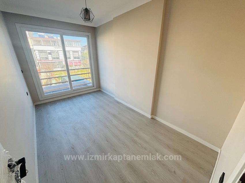 Freistehende, Geräumige 3+1 Villa Zum Verkauf Im Zentrum Von Seferihisar Payamlı