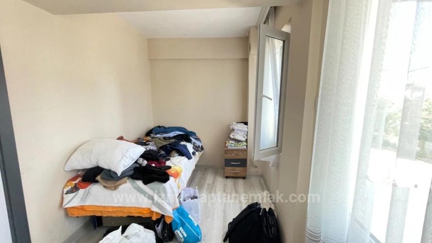 Großzügige 3+1-Zimmer-Villa Mit Parkplatz Und Großem Garten In Seferihisar Doğanbey Zu Verkaufen