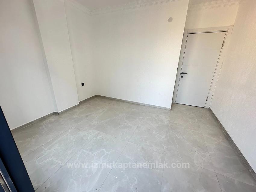 Große Brandneue 5+1-Villa Zum Verkauf Im Zentrum Von Seferihisar Doğanbey