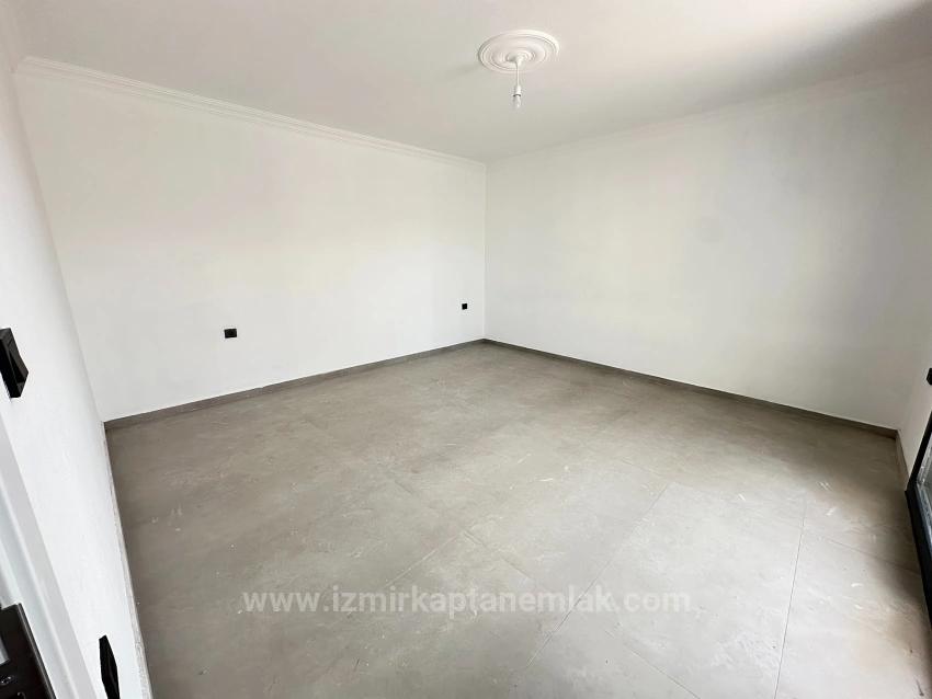 Große Brandneue 5+1-Villa Zum Verkauf Im Zentrum Von Seferihisar Doğanbey