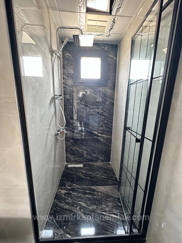 Große 3+1-Zimmer-Villa (300 M² Bruttofläche) Mit Separatem Pool In Doğanbey Zu Verkaufen