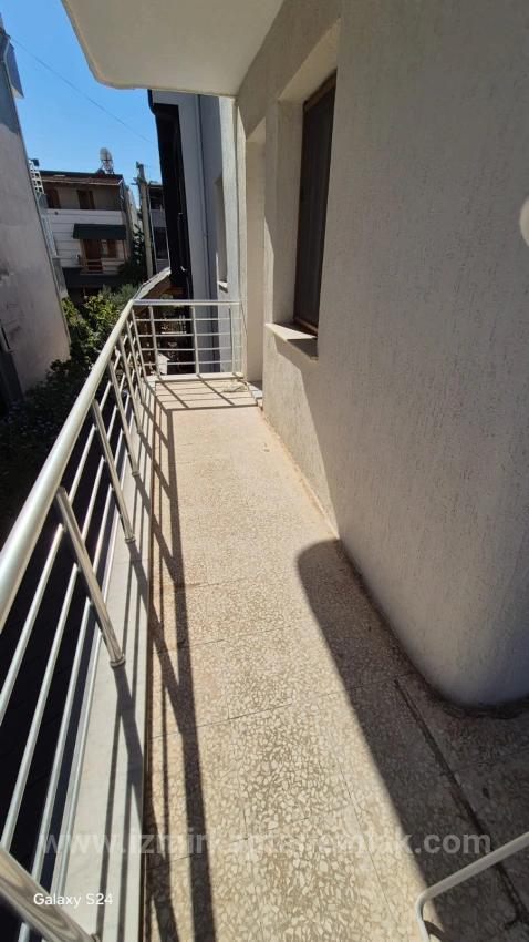 4+1 Villa Mit Garten Zu Vermieten Am Strand Von Havacılar In Doğanbey, Seferihisar