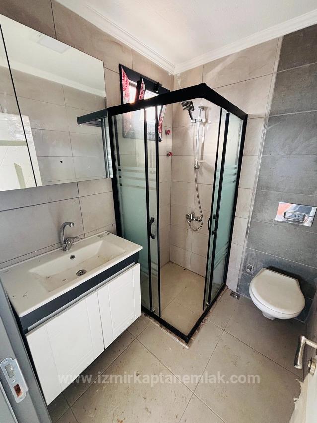 3+1 Villa Mit Großem Garten Zum Verkauf In Seferihisar Doğanbey