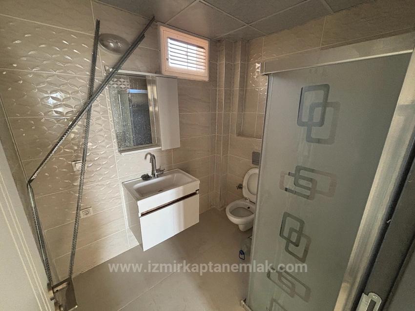 2+2 Maisonette-Wohnung Zum Verkauf In Menderes Gümüldür Fevzi Çakmak