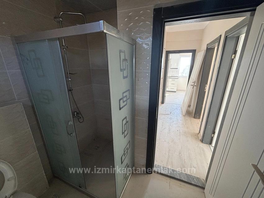 2+2 Maisonette-Wohnung Zum Verkauf In Menderes Gümüldür Fevzi Çakmak