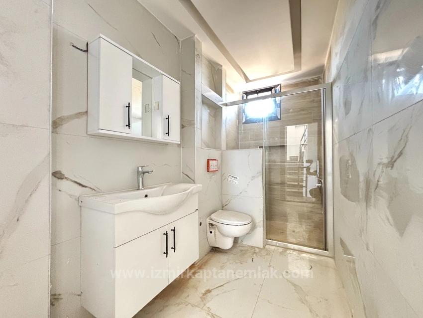 2+1 Triplex Sommervilla In İzmir Seferihisar Cumhuriyet